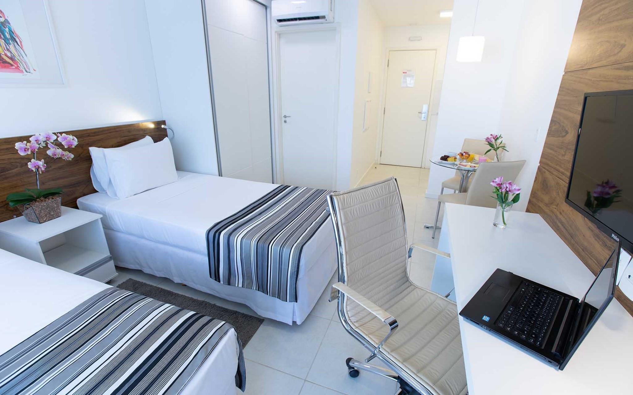 Fusion Hplus Express + Brasília Extérieur photo