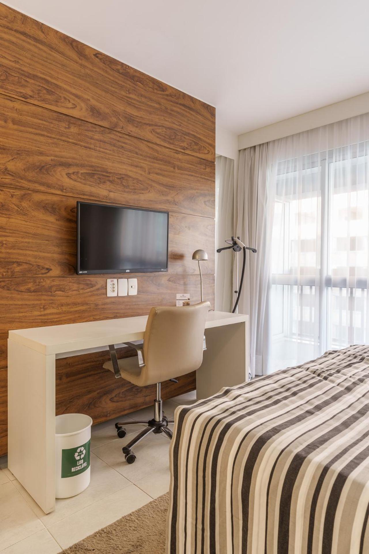 Fusion Hplus Express + Brasília Chambre photo