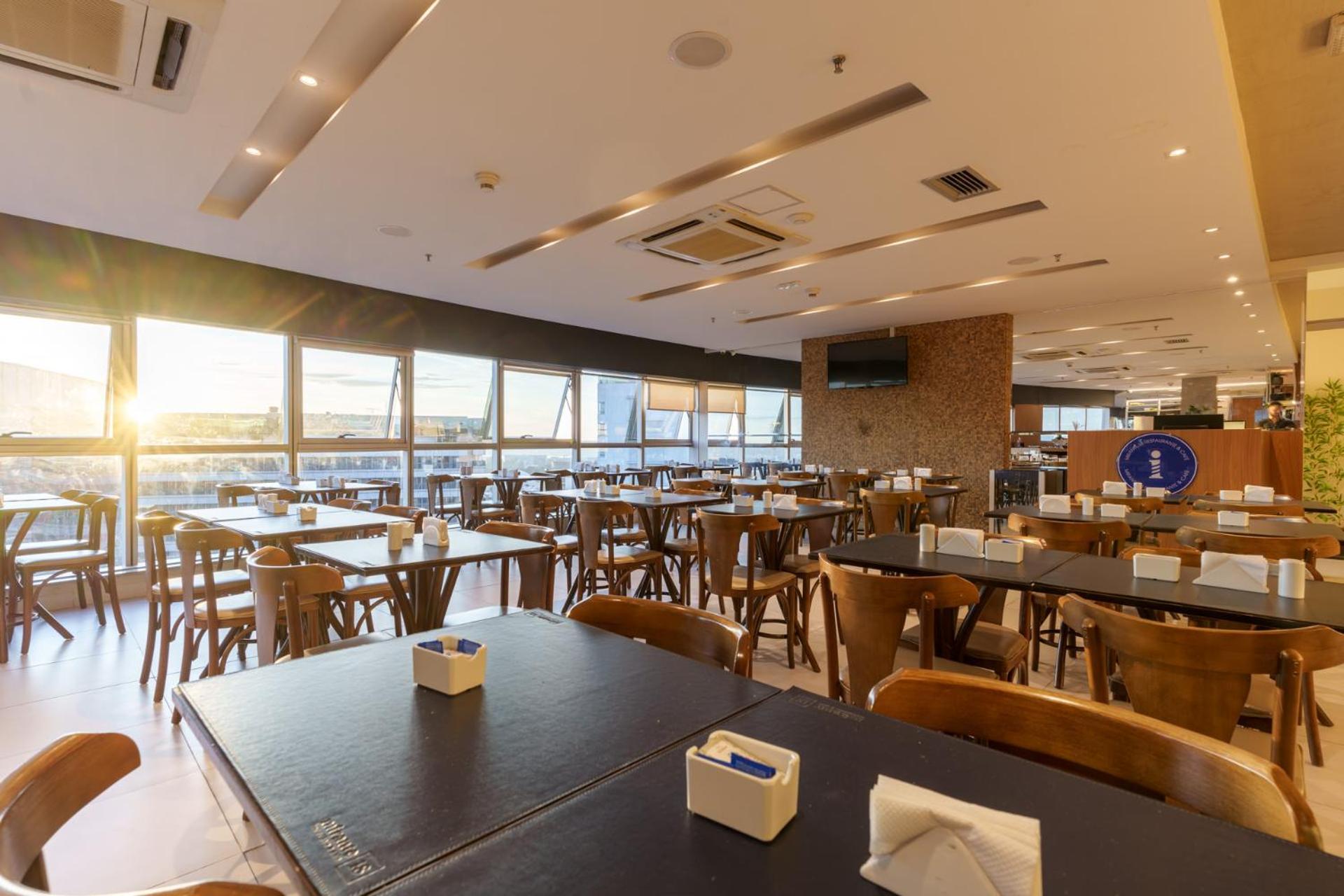 Fusion Hplus Express + Brasília Extérieur photo