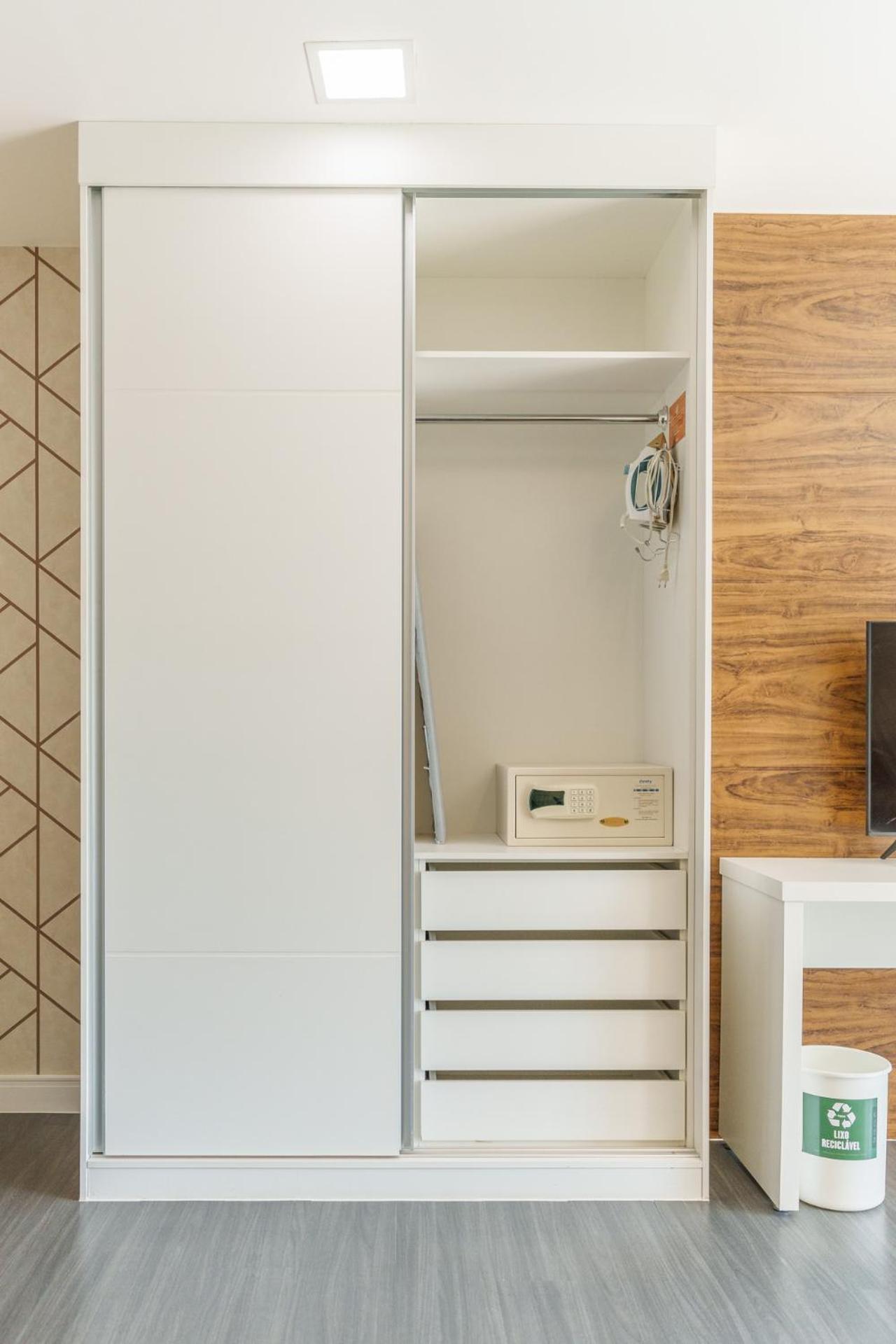 Fusion Hplus Express + Brasília Chambre photo